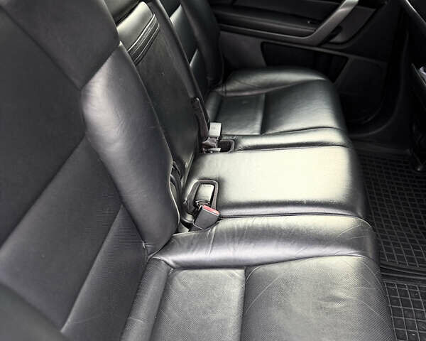 Серый Акура МДХ, объемом двигателя 3.66 л и пробегом 89 тыс. км за 10500 $, фото 17 на Automoto.ua