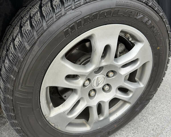 Серый Акура МДХ, объемом двигателя 3.66 л и пробегом 142 тыс. км за 8250 $, фото 14 на Automoto.ua