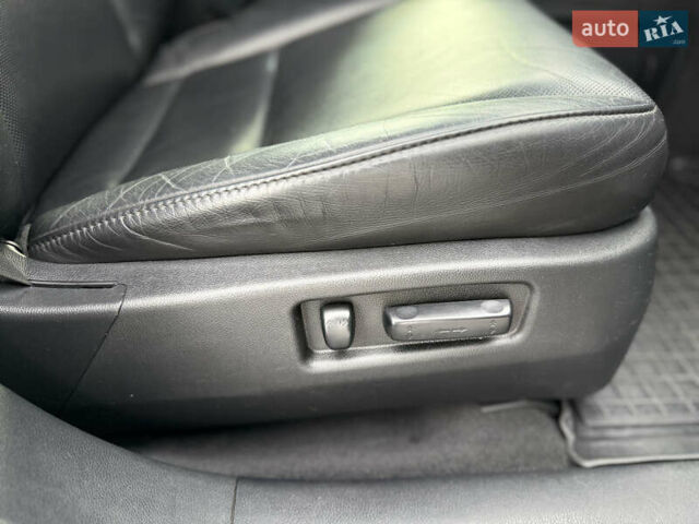 Серый Акура МДХ, объемом двигателя 3.66 л и пробегом 89 тыс. км за 10500 $, фото 20 на Automoto.ua