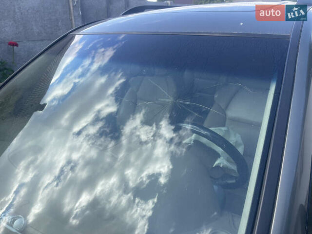 Серый Акура МДХ, объемом двигателя 3.66 л и пробегом 330 тыс. км за 4200 $, фото 1 на Automoto.ua