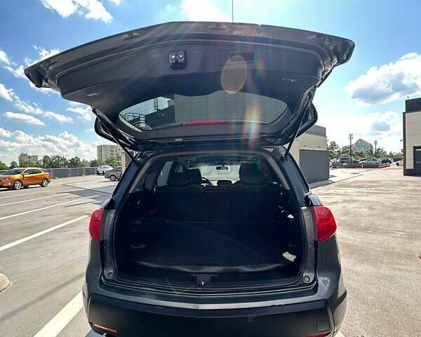 Серый Акура МДХ, объемом двигателя 3.66 л и пробегом 265 тыс. км за 10700 $, фото 19 на Automoto.ua