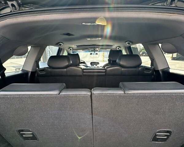 Серый Акура МДХ, объемом двигателя 3.66 л и пробегом 265 тыс. км за 10700 $, фото 21 на Automoto.ua