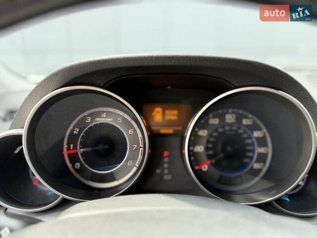 Серый Акура МДХ, объемом двигателя 3.66 л и пробегом 89 тыс. км за 10500 $, фото 31 на Automoto.ua