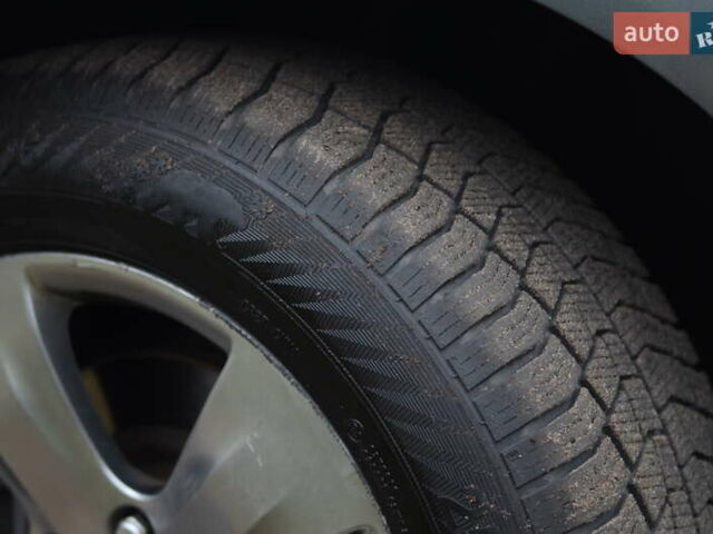 Серый Акура МДХ, объемом двигателя 3.66 л и пробегом 287 тыс. км за 10500 $, фото 20 на Automoto.ua