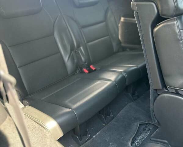 Серый Акура МДХ, объемом двигателя 3.66 л и пробегом 265 тыс. км за 10700 $, фото 23 на Automoto.ua