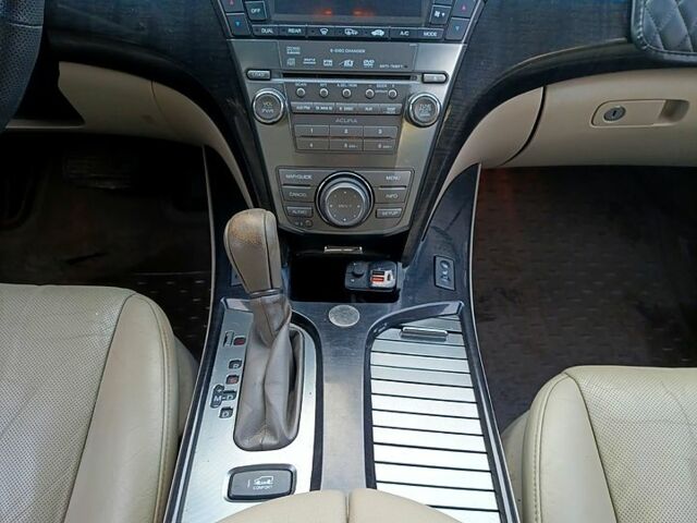 Сірий Акура МДХ, об'ємом двигуна 3.7 л та пробігом 227 тис. км за 10000 $, фото 1 на Automoto.ua