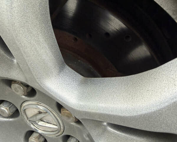 Серый Акура МДХ, объемом двигателя 3.66 л и пробегом 142 тыс. км за 8250 $, фото 15 на Automoto.ua