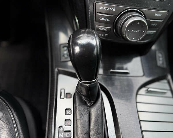 Серый Акура МДХ, объемом двигателя 3.66 л и пробегом 89 тыс. км за 10500 $, фото 29 на Automoto.ua