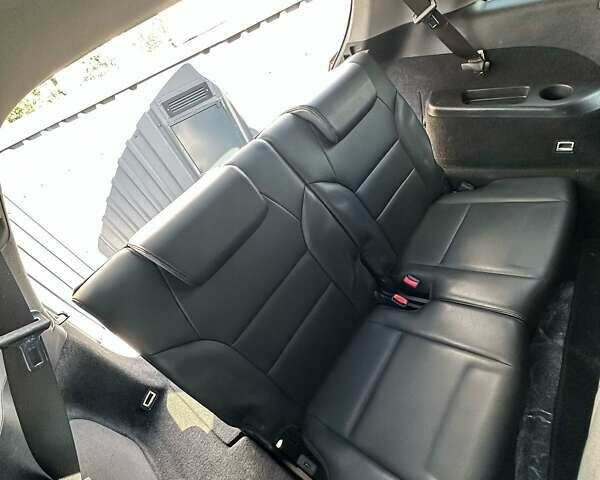 Серый Акура МДХ, объемом двигателя 3.66 л и пробегом 265 тыс. км за 10700 $, фото 22 на Automoto.ua