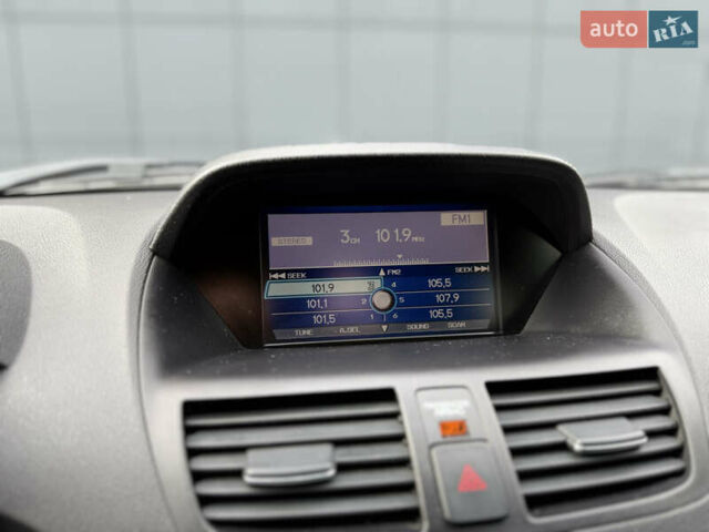 Серый Акура МДХ, объемом двигателя 3.66 л и пробегом 89 тыс. км за 10500 $, фото 27 на Automoto.ua