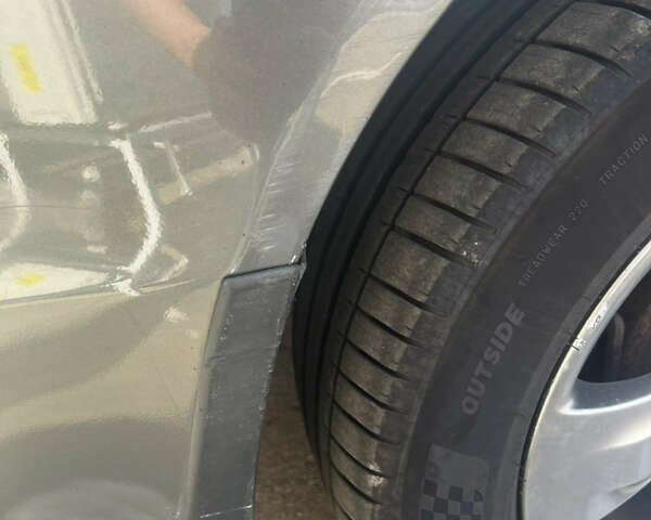 Сірий Акура МДХ, об'ємом двигуна 3.66 л та пробігом 317 тис. км за 11500 $, фото 22 на Automoto.ua