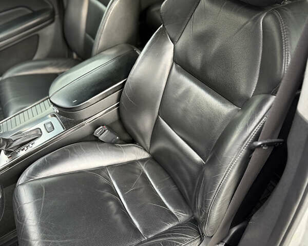 Серый Акура МДХ, объемом двигателя 3.66 л и пробегом 89 тыс. км за 10500 $, фото 25 на Automoto.ua