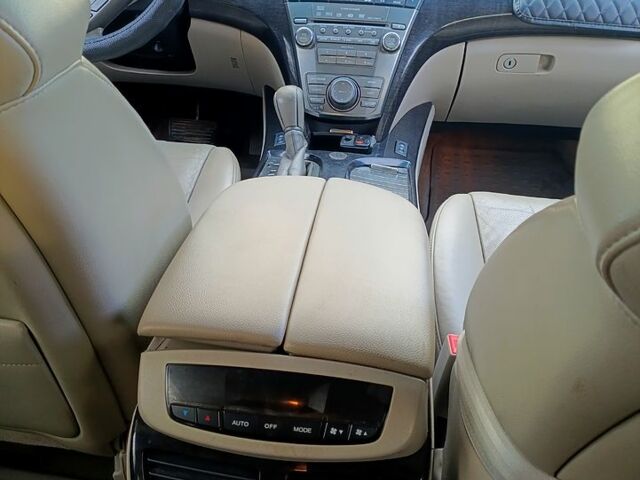 Сірий Акура МДХ, об'ємом двигуна 3.7 л та пробігом 227 тис. км за 10000 $, фото 2 на Automoto.ua