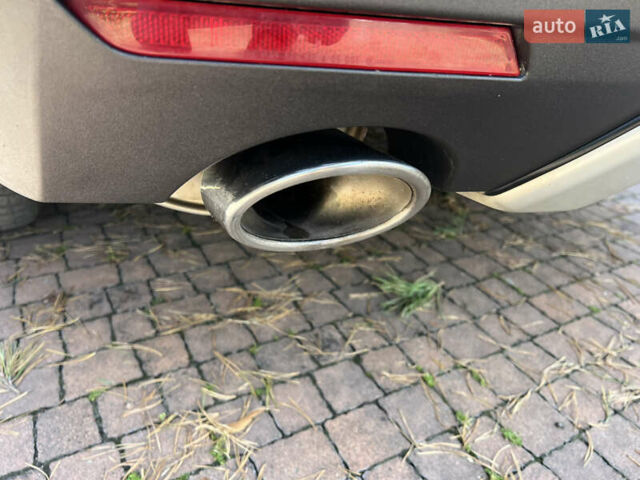 Сірий Акура МДХ, об'ємом двигуна 3.7 л та пробігом 227 тис. км за 11300 $, фото 125 на Automoto.ua