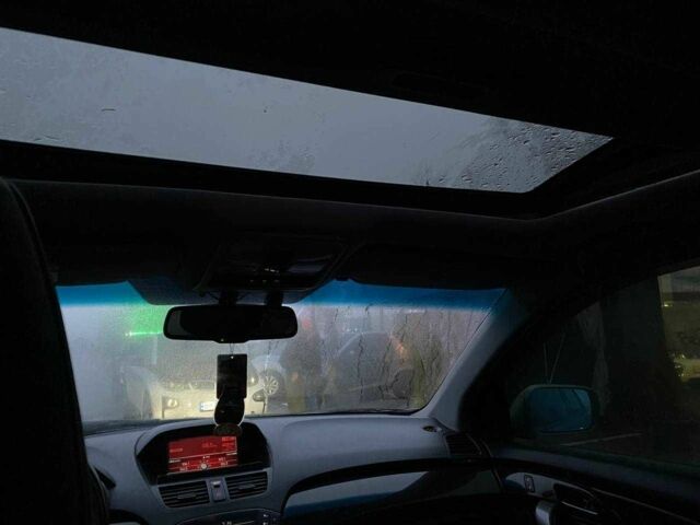 Серый Акура МДХ, объемом двигателя 3.7 л и пробегом 207 тыс. км за 10990 $, фото 20 на Automoto.ua