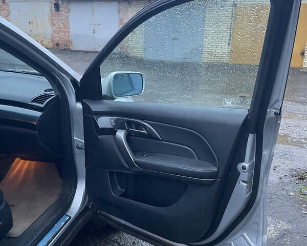 Сірий Акура МДХ, об'ємом двигуна 3.66 л та пробігом 133 тис. км за 15000 $, фото 35 на Automoto.ua