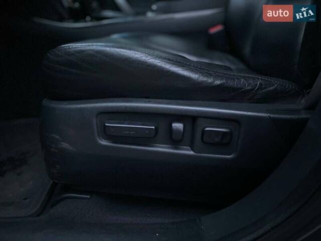 Серый Акура МДХ, объемом двигателя 3.67 л и пробегом 207 тыс. км за 10990 $, фото 29 на Automoto.ua