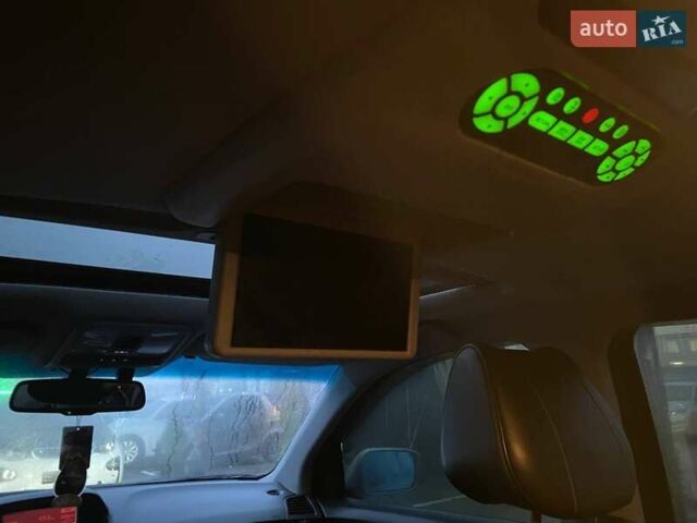 Серый Акура МДХ, объемом двигателя 3.67 л и пробегом 207 тыс. км за 10990 $, фото 45 на Automoto.ua