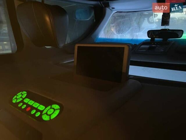 Серый Акура МДХ, объемом двигателя 3.67 л и пробегом 207 тыс. км за 9690 $, фото 47 на Automoto.ua