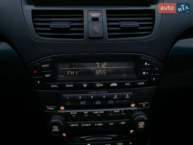 Серый Акура МДХ, объемом двигателя 3.67 л и пробегом 207 тыс. км за 9690 $, фото 38 на Automoto.ua