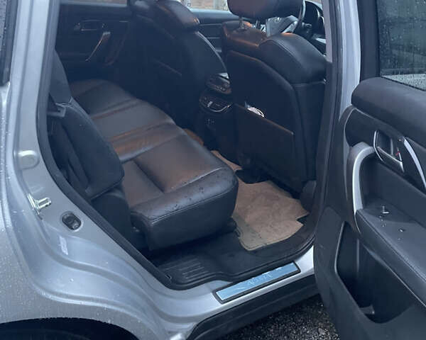 Сірий Акура МДХ, об'ємом двигуна 3.66 л та пробігом 133 тис. км за 15000 $, фото 32 на Automoto.ua