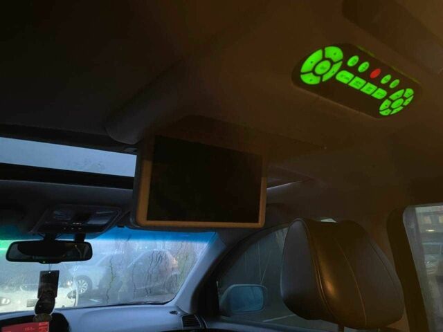 Серый Акура МДХ, объемом двигателя 3.7 л и пробегом 207 тыс. км за 10990 $, фото 22 на Automoto.ua