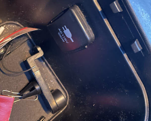 Сірий Акура МДХ, об'ємом двигуна 3.66 л та пробігом 133 тис. км за 15000 $, фото 20 на Automoto.ua