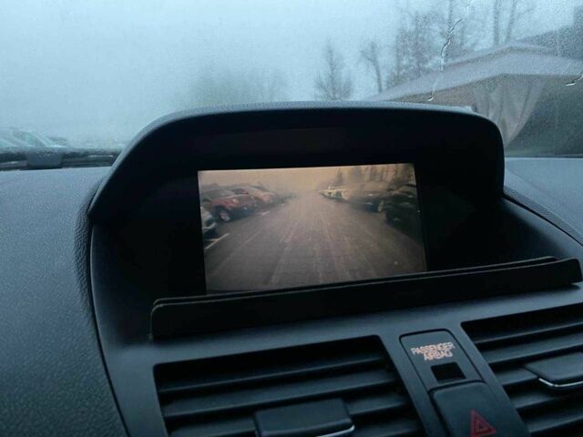 Серый Акура МДХ, объемом двигателя 3.7 л и пробегом 207 тыс. км за 10990 $, фото 16 на Automoto.ua