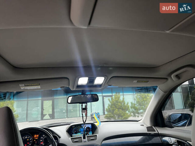 Сірий Акура МДХ, об'ємом двигуна 3.66 л та пробігом 158 тис. км за 10500 $, фото 46 на Automoto.ua