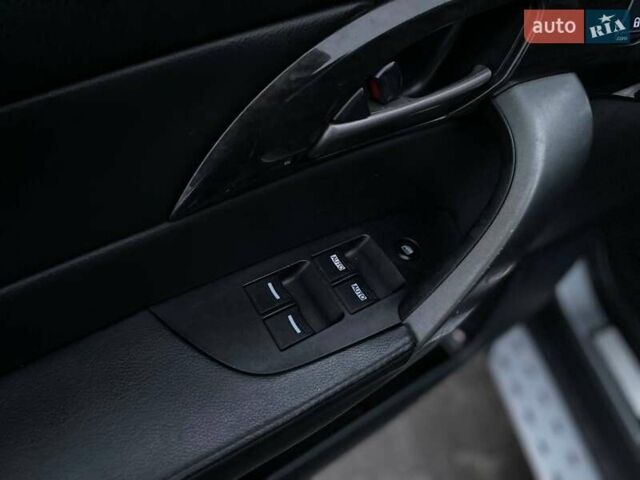 Серый Акура МДХ, объемом двигателя 3.67 л и пробегом 207 тыс. км за 9690 $, фото 22 на Automoto.ua