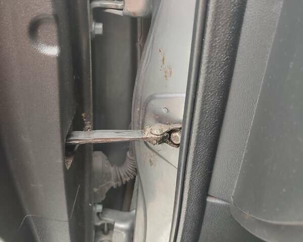 Сірий Акура МДХ, об'ємом двигуна 3.66 л та пробігом 270 тис. км за 11400 $, фото 83 на Automoto.ua