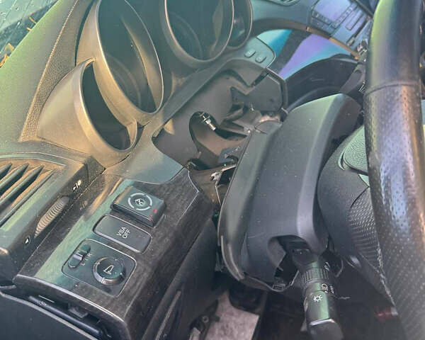 Серый Акура МДХ, объемом двигателя 3.66 л и пробегом 200 тыс. км за 3000 $, фото 4 на Automoto.ua