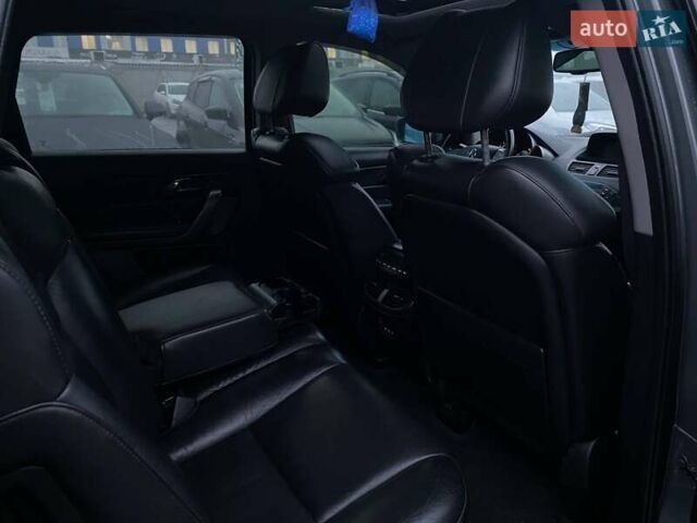 Серый Акура МДХ, объемом двигателя 3.67 л и пробегом 207 тыс. км за 10990 $, фото 25 на Automoto.ua