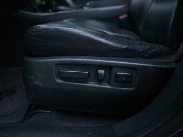 Серый Акура МДХ, объемом двигателя 3.7 л и пробегом 207 тыс. км за 10990 $, фото 13 на Automoto.ua