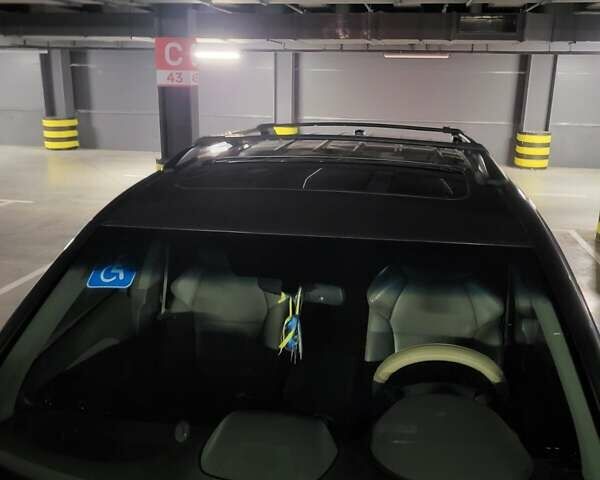 Сірий Акура МДХ, об'ємом двигуна 3.66 л та пробігом 272 тис. км за 9500 $, фото 4 на Automoto.ua