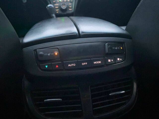 Серый Акура МДХ, объемом двигателя 3.7 л и пробегом 207 тыс. км за 10990 $, фото 21 на Automoto.ua