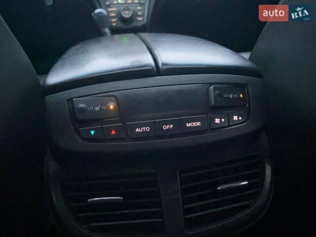 Серый Акура МДХ, объемом двигателя 3.67 л и пробегом 207 тыс. км за 9690 $, фото 46 на Automoto.ua