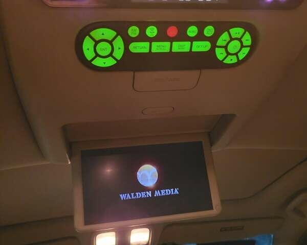 Сірий Акура МДХ, об'ємом двигуна 3.66 л та пробігом 272 тис. км за 9500 $, фото 16 на Automoto.ua