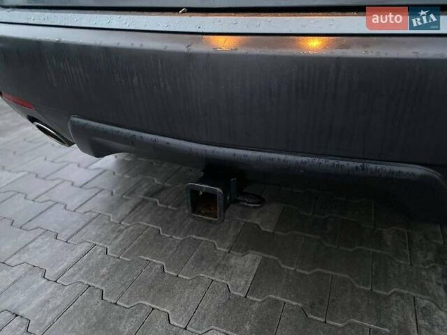 Серый Акура МДХ, объемом двигателя 3.67 л и пробегом 207 тыс. км за 10990 $, фото 17 на Automoto.ua