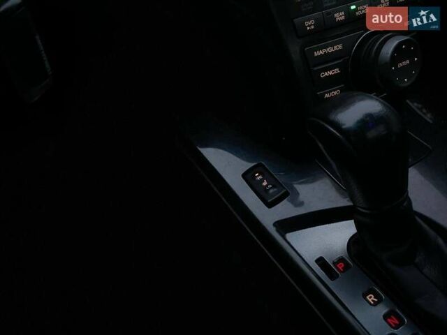 Серый Акура МДХ, объемом двигателя 3.67 л и пробегом 207 тыс. км за 9690 $, фото 40 на Automoto.ua