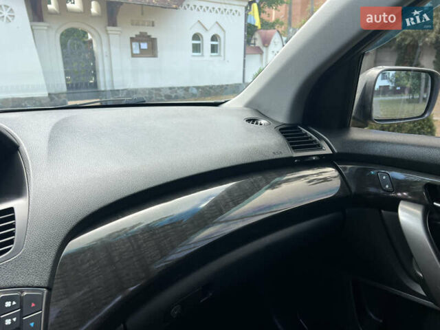 Сірий Акура МДХ, об'ємом двигуна 3.7 л та пробігом 227 тис. км за 11300 $, фото 47 на Automoto.ua