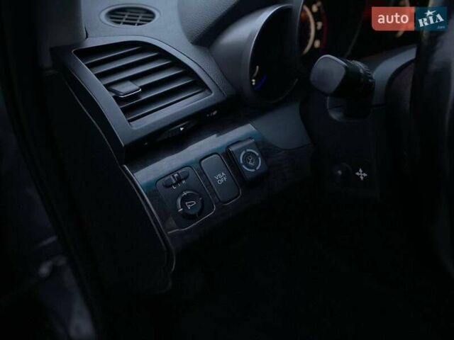 Серый Акура МДХ, объемом двигателя 3.67 л и пробегом 207 тыс. км за 9690 $, фото 32 на Automoto.ua