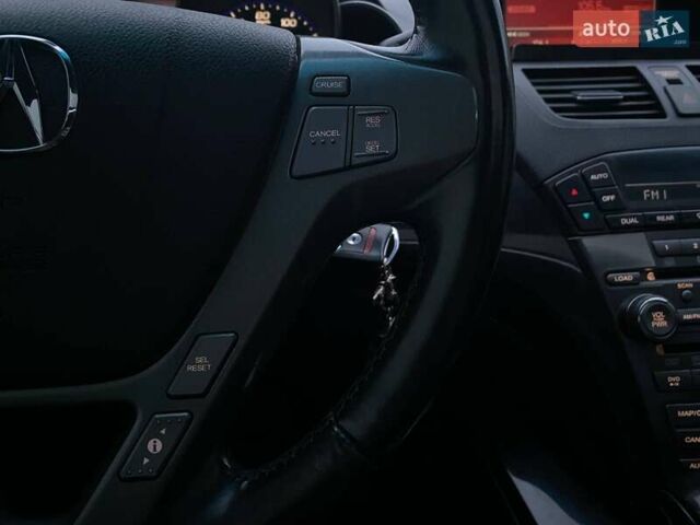 Серый Акура МДХ, объемом двигателя 3.67 л и пробегом 207 тыс. км за 9690 $, фото 44 на Automoto.ua