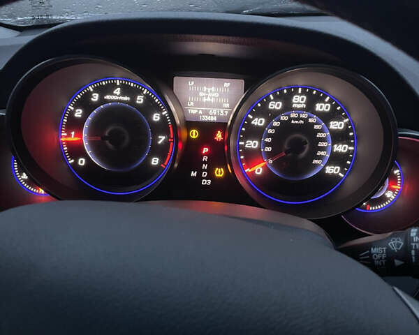 Сірий Акура МДХ, об'ємом двигуна 3.66 л та пробігом 133 тис. км за 15000 $, фото 15 на Automoto.ua