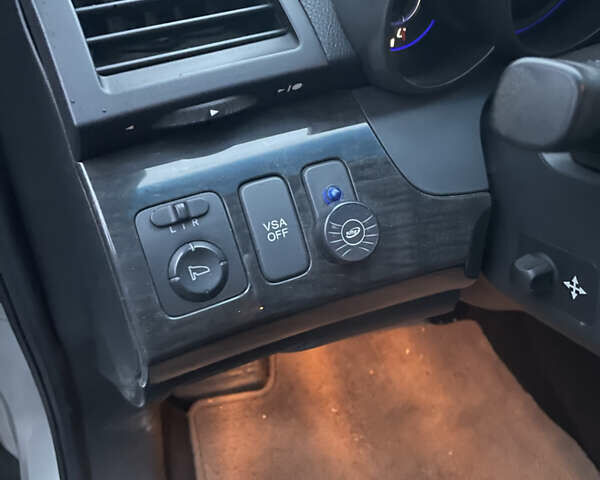 Сірий Акура МДХ, об'ємом двигуна 3.66 л та пробігом 133 тис. км за 15000 $, фото 12 на Automoto.ua