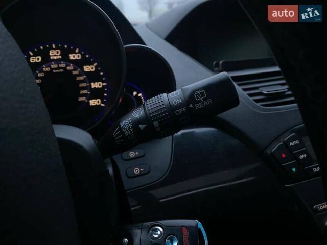 Серый Акура МДХ, объемом двигателя 3.67 л и пробегом 207 тыс. км за 9690 $, фото 34 на Automoto.ua