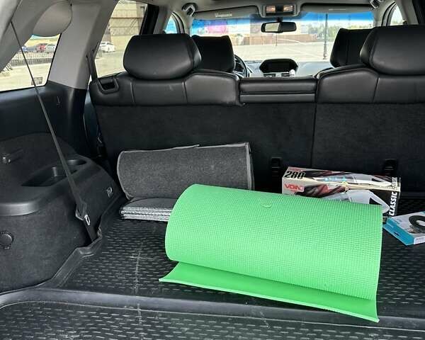 Серый Акура МДХ, объемом двигателя 3.66 л и пробегом 193 тыс. км за 12700 $, фото 8 на Automoto.ua