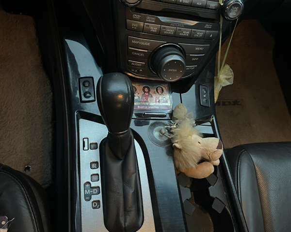 Сірий Акура МДХ, об'ємом двигуна 3.66 л та пробігом 133 тис. км за 15000 $, фото 19 на Automoto.ua