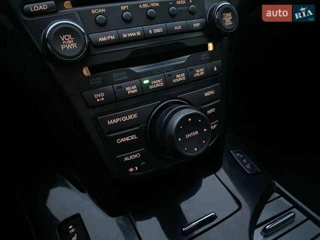 Серый Акура МДХ, объемом двигателя 3.67 л и пробегом 207 тыс. км за 10990 $, фото 37 на Automoto.ua