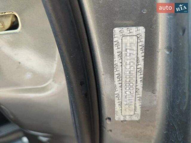 Сірий Акура МДХ, об'ємом двигуна 3.66 л та пробігом 270 тис. км за 11400 $, фото 45 на Automoto.ua
